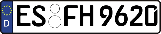 ES-FH9620