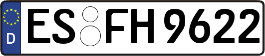 ES-FH9622