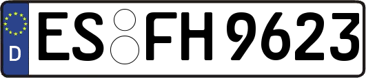 ES-FH9623