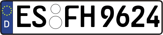 ES-FH9624