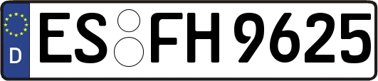ES-FH9625