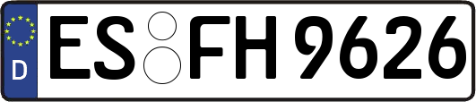 ES-FH9626