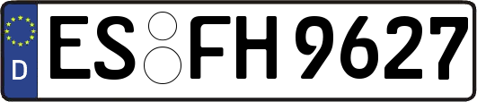 ES-FH9627