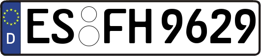 ES-FH9629