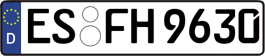 ES-FH9630