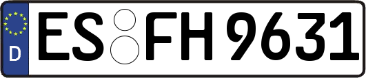 ES-FH9631