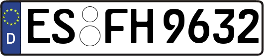 ES-FH9632