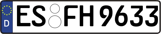 ES-FH9633