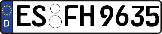 ES-FH9635
