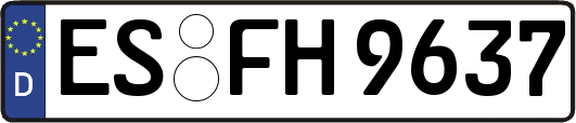 ES-FH9637