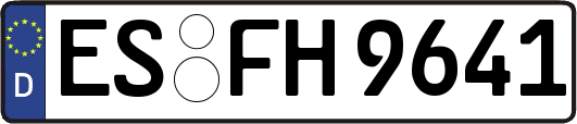 ES-FH9641