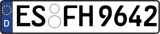 ES-FH9642