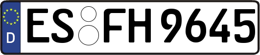 ES-FH9645