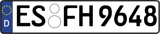 ES-FH9648