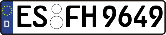ES-FH9649