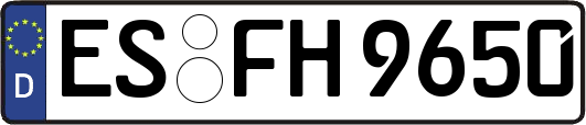 ES-FH9650