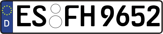 ES-FH9652