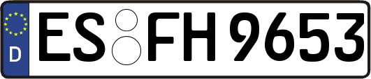 ES-FH9653