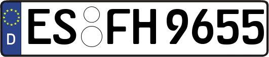 ES-FH9655