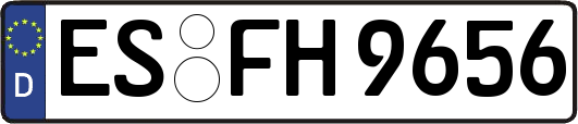 ES-FH9656