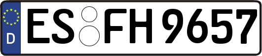 ES-FH9657
