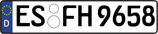 ES-FH9658