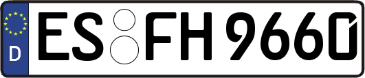 ES-FH9660