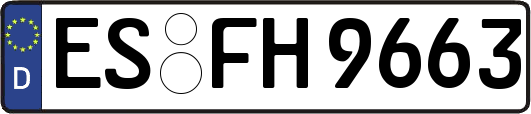 ES-FH9663