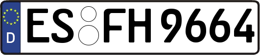 ES-FH9664