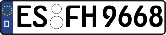 ES-FH9668