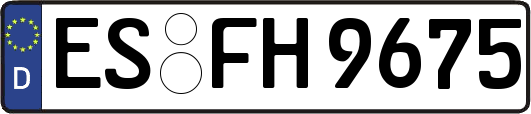 ES-FH9675