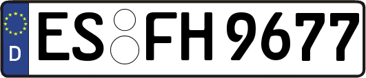 ES-FH9677