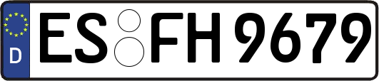 ES-FH9679