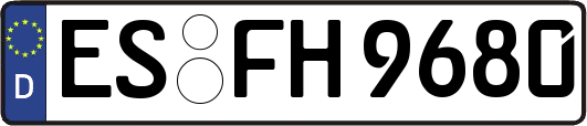 ES-FH9680