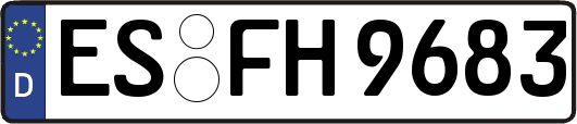 ES-FH9683