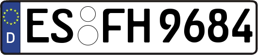 ES-FH9684