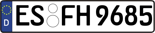 ES-FH9685