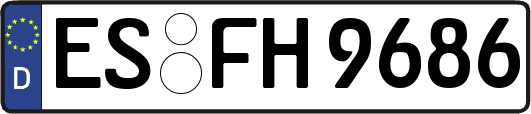 ES-FH9686