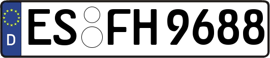 ES-FH9688