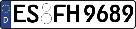 ES-FH9689
