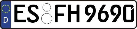 ES-FH9690