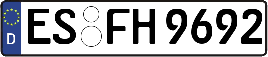 ES-FH9692