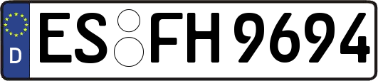 ES-FH9694