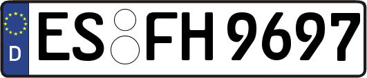 ES-FH9697