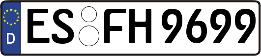 ES-FH9699