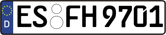 ES-FH9701
