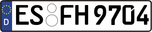 ES-FH9704