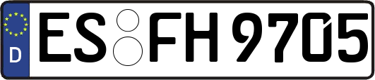 ES-FH9705