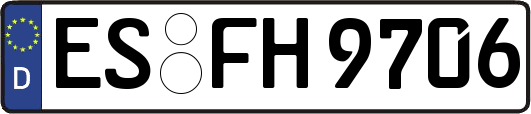 ES-FH9706