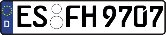 ES-FH9707